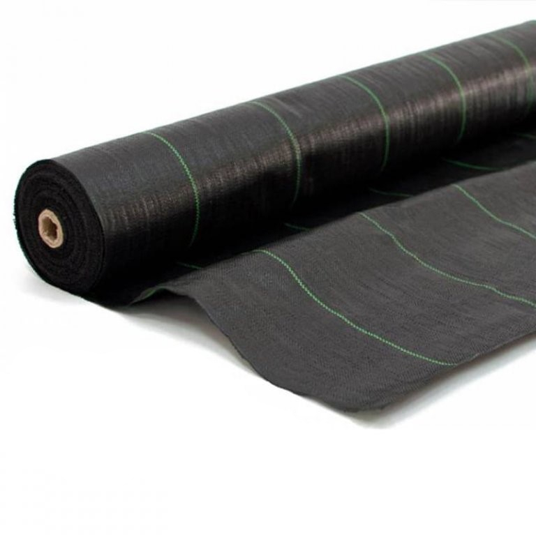 agrowłóknina w rolce